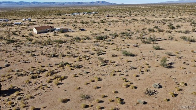 Lot C N Bibo Road, Golden Valley, AZ 86413