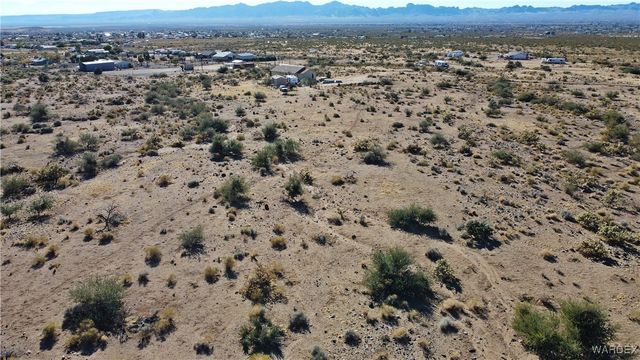 Lot C N Bibo Road, Golden Valley, AZ 86413