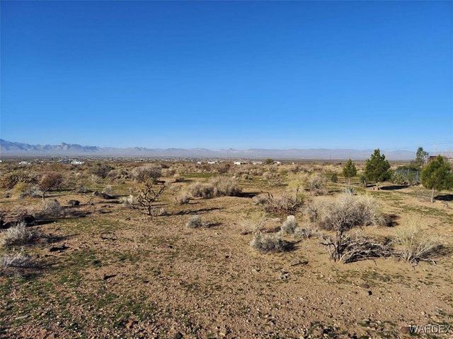 Lot C N Bibo Road, Golden Valley, AZ 86413