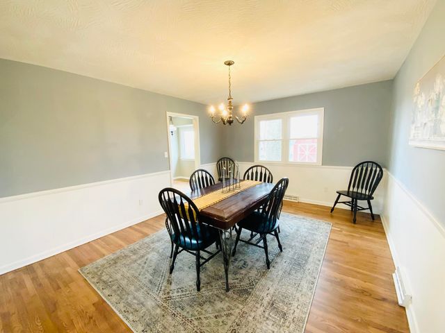 417 N Lone Pine Avenue, Springfield, MO 65802