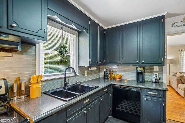 751 Springer Drive, Griffin, GA 30224