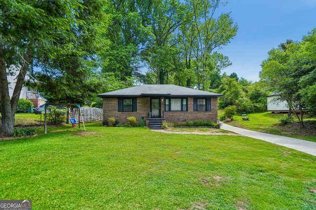 751 Springer Drive, Griffin, GA 30224