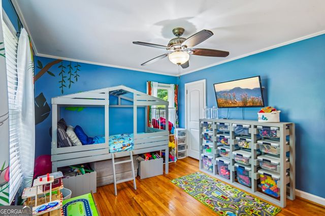 751 Springer Drive, Griffin, GA 30224
