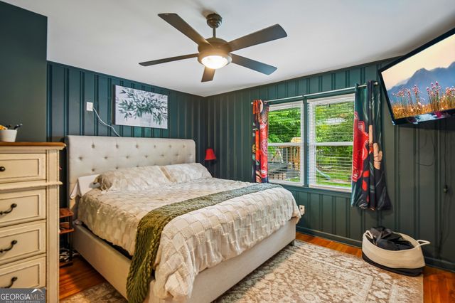 751 Springer Drive, Griffin, GA 30224