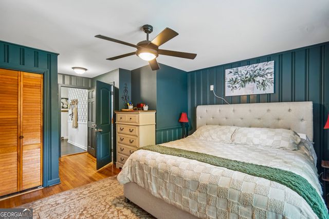 751 Springer Drive, Griffin, GA 30224