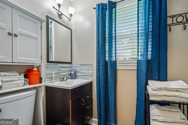 751 Springer Drive, Griffin, GA 30224