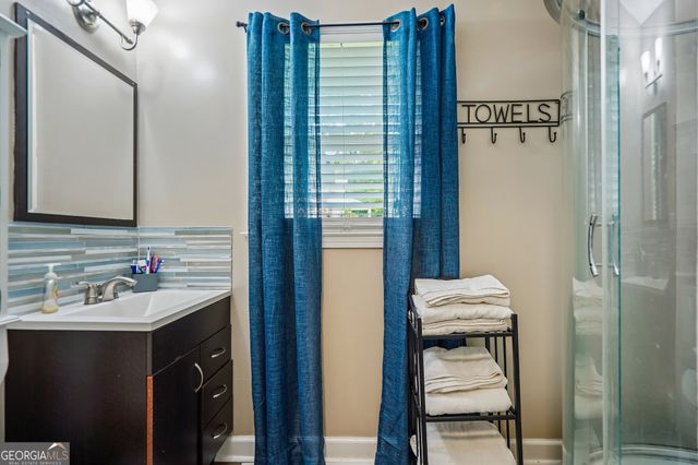 751 Springer Drive, Griffin, GA 30224