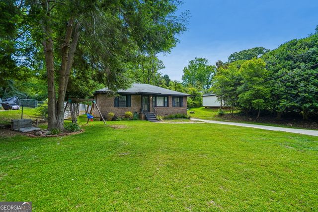 751 Springer Drive, Griffin, GA 30224