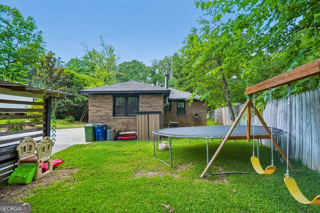 751 Springer Drive, Griffin, GA 30224