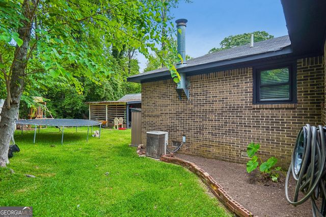 751 Springer Drive, Griffin, GA 30224
