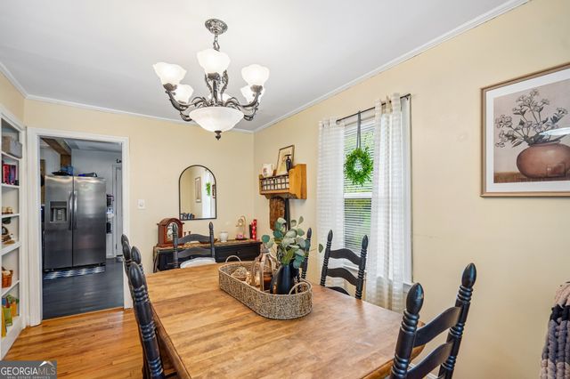 751 Springer Drive, Griffin, GA 30224