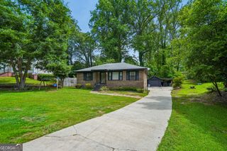 751 Springer Drive, Griffin, GA 30224