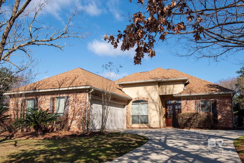 9421 Collier Loop, Daphne, AL 36526