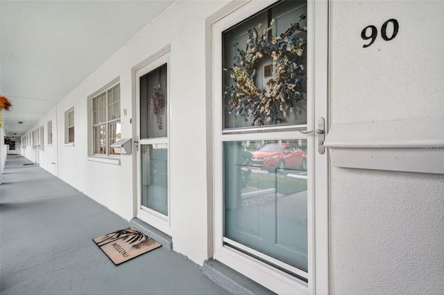 11200 102ND AVENUE 90, Seminole, FL 33778