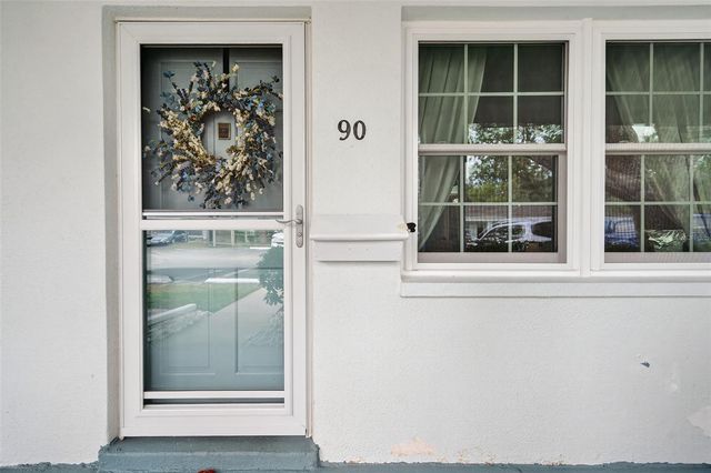 11200 102ND AVENUE 90, Seminole, FL 33778