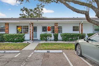 11200 102ND AVENUE 90, Seminole, FL 33778