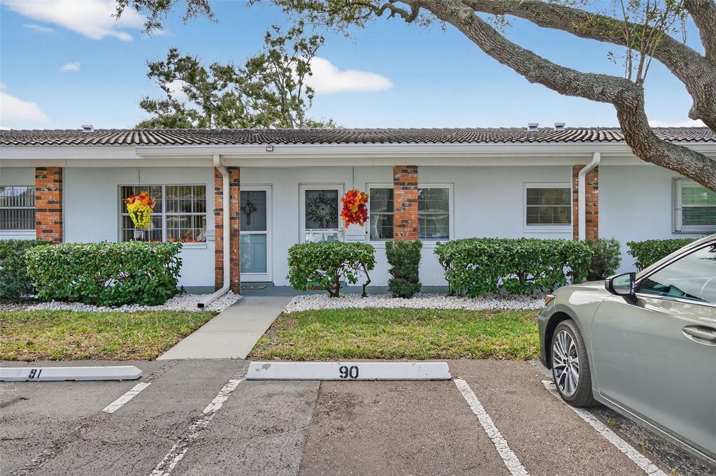 11200 102ND AVENUE 90, Seminole, FL 33778