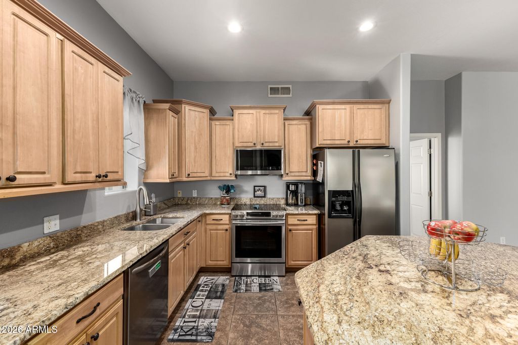 14575 W MOUNTAIN VIEW Boulevard 11320, Surprise, AZ 85374 — exterior