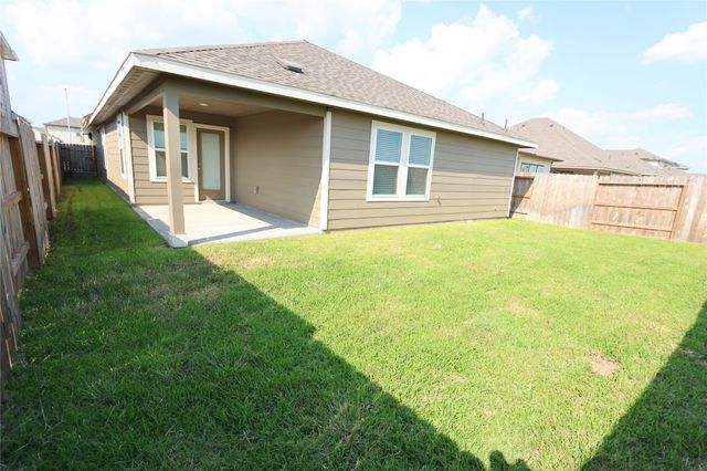 906 Pismo Lane, Rosharon, TX 77583