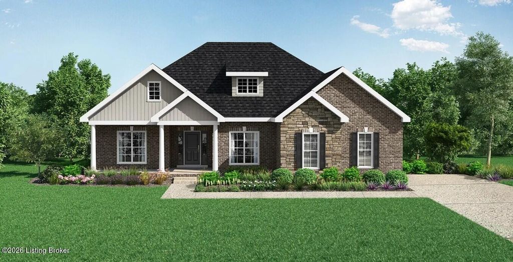 11579 Victoria Fls Ln, Prospect, KY 40059