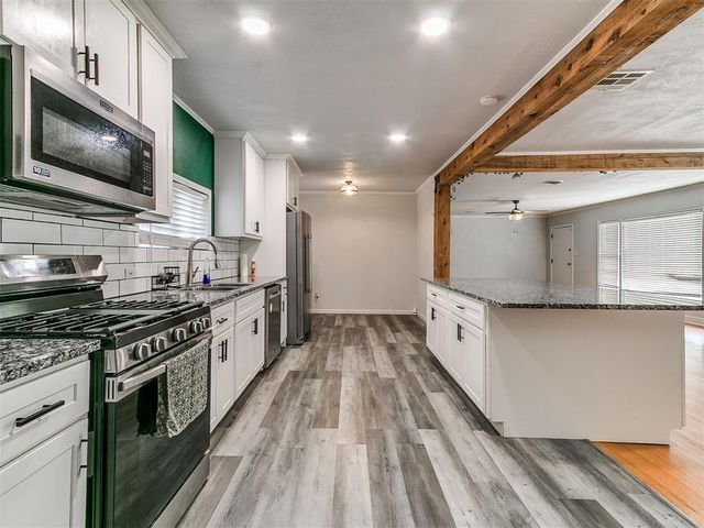 3211 NW 17th Street, Oklahoma City, OK 73107