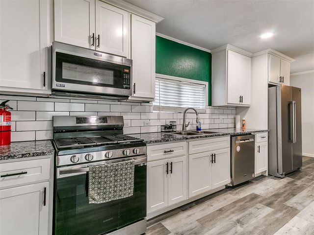 3211 NW 17th Street, Oklahoma City, OK 73107