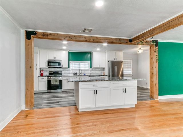 3211 NW 17th Street, Oklahoma City, OK 73107