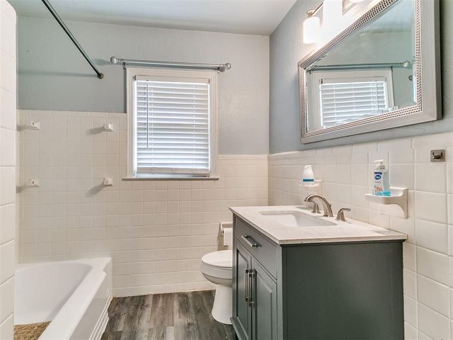 3211 NW 17th Street, Oklahoma City, OK 73107