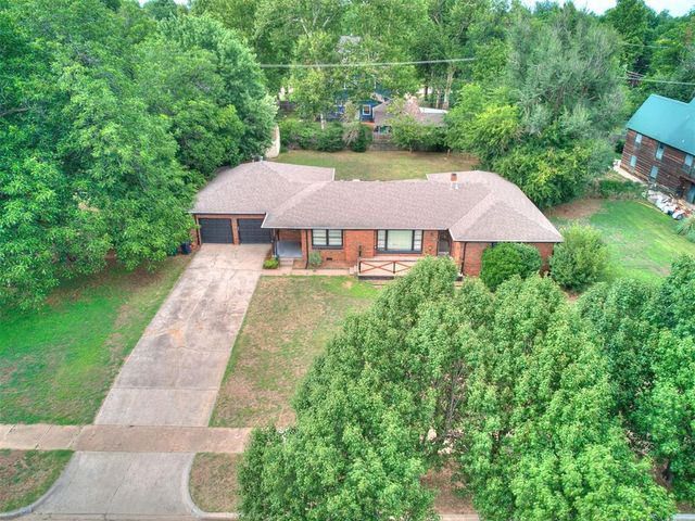 3211 NW 17th Street, Oklahoma City, OK 73107