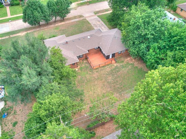 3211 NW 17th Street, Oklahoma City, OK 73107