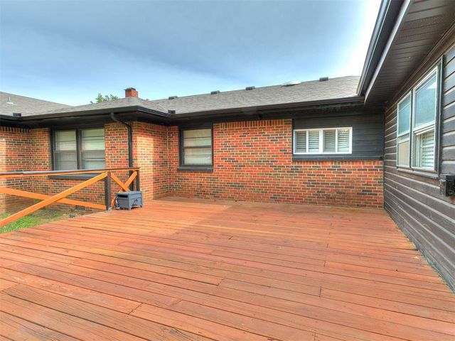 3211 NW 17th Street, Oklahoma City, OK 73107