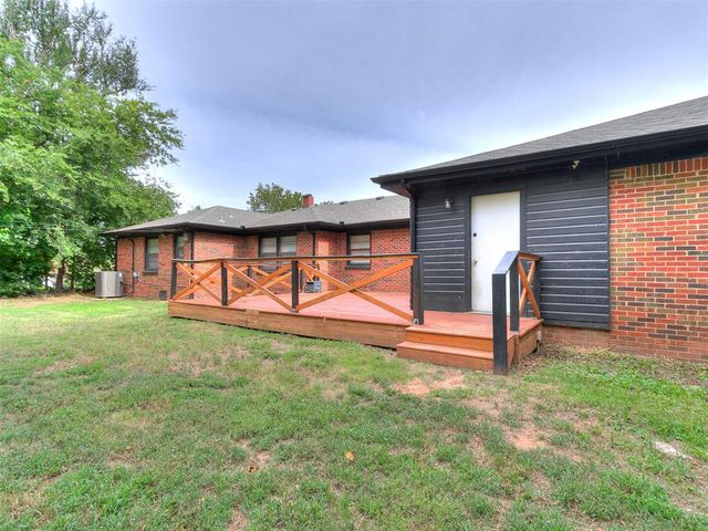 3211 NW 17th Street, Oklahoma City, OK 73107