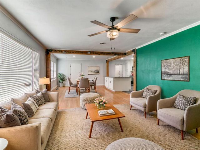 3211 NW 17th Street, Oklahoma City, OK 73107