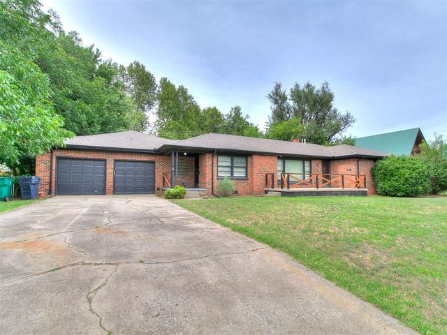 3211 NW 17th Street, Oklahoma City, OK 73107