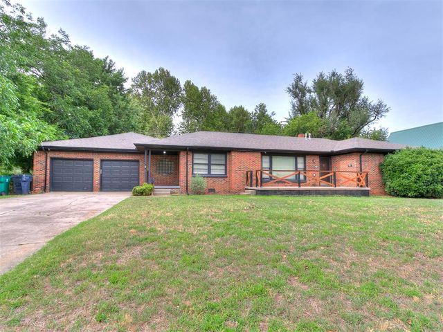 3211 NW 17th Street, Oklahoma City, OK 73107