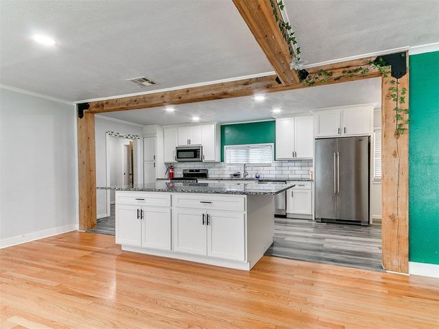3211 NW 17th Street, Oklahoma City, OK 73107