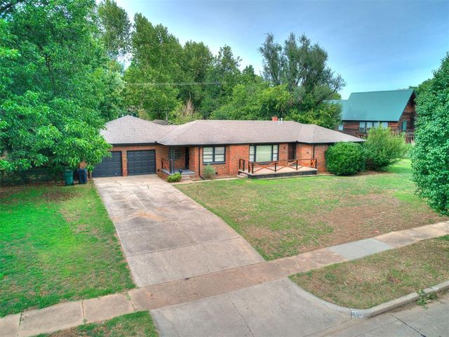 3211 NW 17th Street, Oklahoma City, OK 73107
