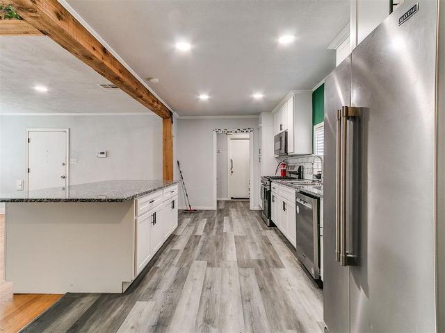 3211 NW 17th Street, Oklahoma City, OK 73107