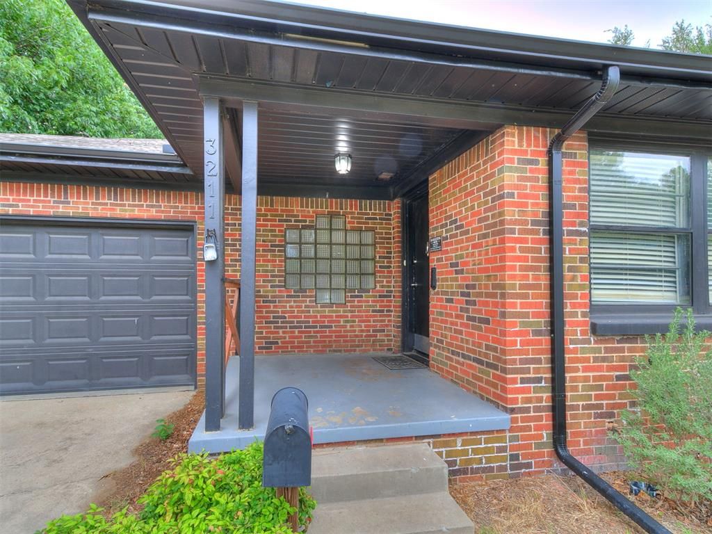 3211 NW 17th Street, Oklahoma City, OK 73107