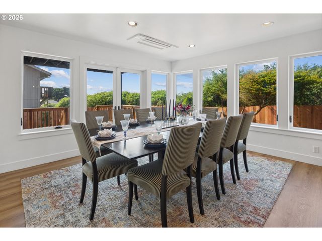 1735 Nw 39TH St, Lincoln City, OR 97367