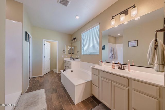5218 W LYDIA Lane, Laveen, AZ 85339