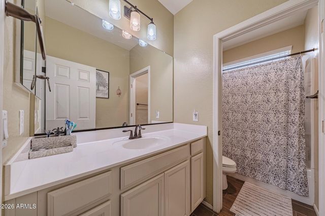 5218 W LYDIA Lane, Laveen, AZ 85339