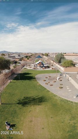 5218 W LYDIA Lane, Laveen, AZ 85339