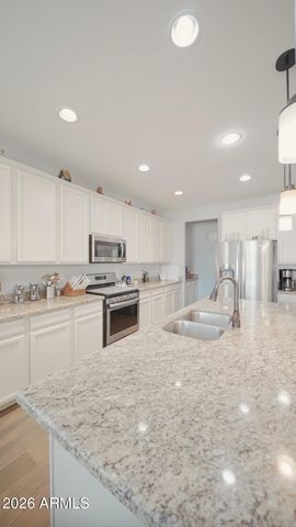 5218 W LYDIA Lane, Laveen, AZ 85339