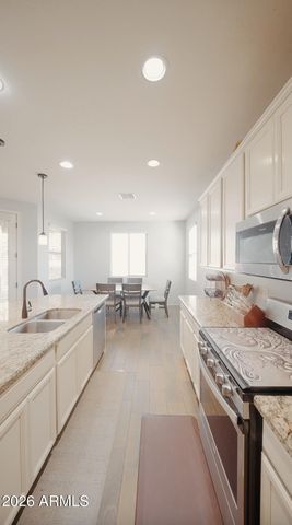 5218 W LYDIA Lane, Laveen, AZ 85339