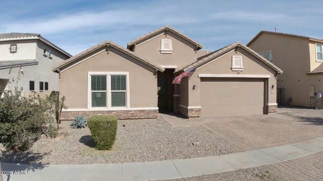 5218 W LYDIA Lane, Laveen, AZ 85339