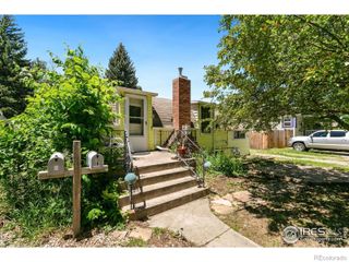 219 N Shields Street, Fort Collins, CO 80521