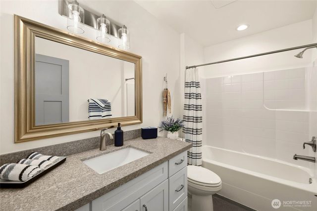11316 Laurel Place, Anderson Island, WA 98303
