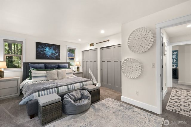11316 Laurel Place, Anderson Island, WA 98303