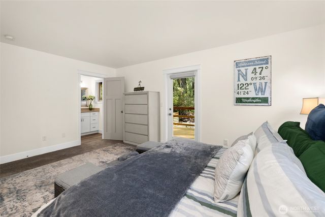 11316 Laurel Place, Anderson Island, WA 98303